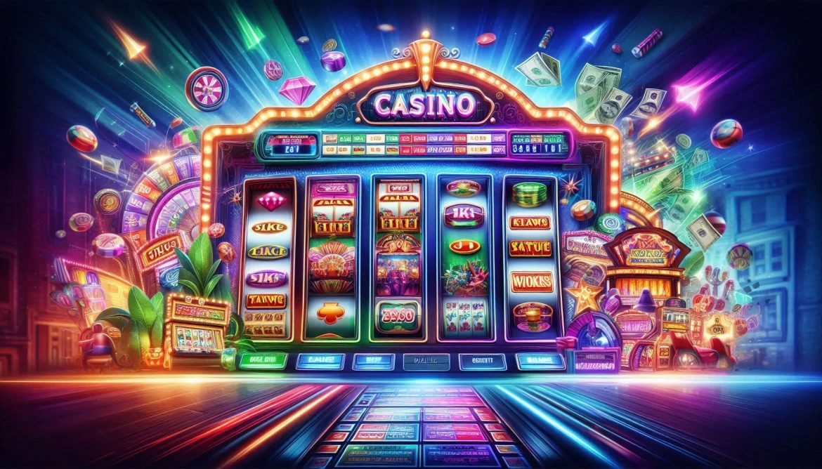 36Vegas Casino